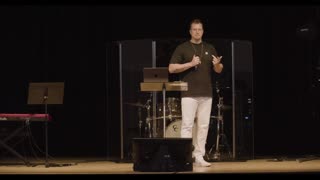 The Separation Lie // Romans 1 // Pastor Craig Dyson