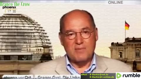 Spiegel TV - Harald Schumann - Die Lügen der Bundesrepublik (70 Jahre nur belogen)