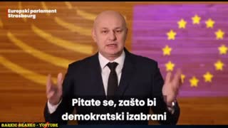 SVJETSKI EKONOMSKI FORUM JE OPASNA SEKTA I