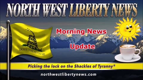 NWLNews – Morning News Update with Host James White – Live 8.23.23