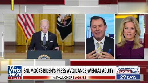 Concha: This could be the biggest story of Joe Biden's presidency