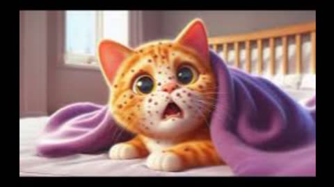 Cat animal funny jokes animal funny blockbuster sence in English