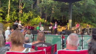 Elton Rohn - Elton John Tribute - Honky Tonk Cat - Springfield Ohio - July 22 2023