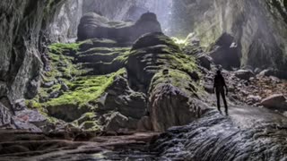 Exploring the Hidden Depths: Journey into the World's Largest Cave