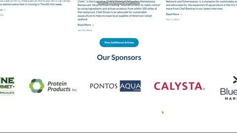 Toxic Farm Seafood! Boycott Every Single 1 of these Seafood Providers!