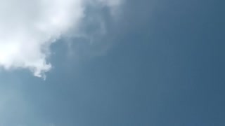Esplugues sky footage 9/6/2021