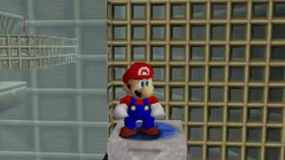 Super Mario