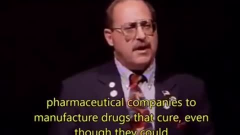 There are over 250,000 pharmaceutical drugs on the marke