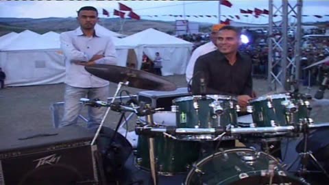 Festival Wenana Moroco 03مهرجان ونانة المغرب