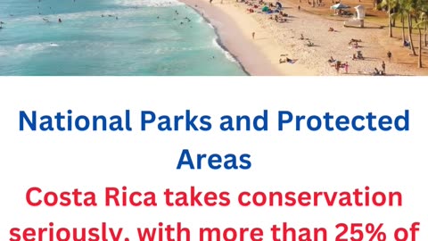 FACTS ABOUT COSTA RICA...2/17