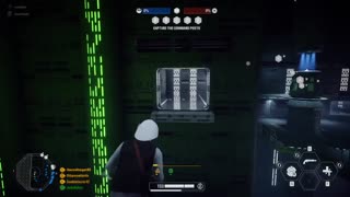 Star Wars Battlefront 2 (How do you not see that?)