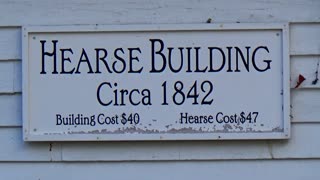 Hearse Building