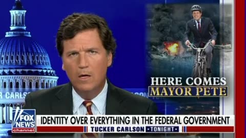 Tucker Carlson 02-17-2023