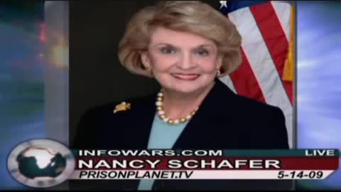 Pt 3_4 -- Former, Assassinated, GA Senator Nancy Schaefer Talks about the CPS - MUST WATCH