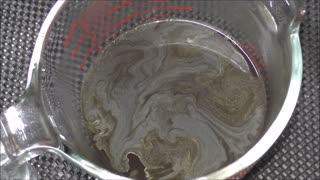 Making Rick Simpson Oil Concentrate Is Looking FIRE