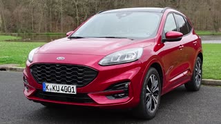 Bloc moteur nu culasse FORD KUGA III MK3 2.5 HYBRYDE BGDA