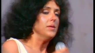 Jefferson Airplane - Somebody To Love - White Rabbit = Live Woodstock 1969