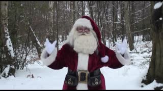 Professional Santa Claus _ Father Christmas For Hire In The UK