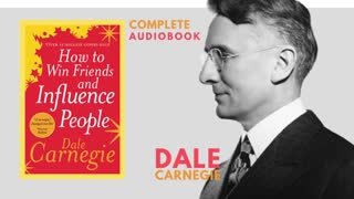 How to Win Friends and Influence People_Audiobook_Dale Carnegie