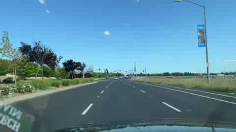 Live - The Peoples Convoy - Sacramento Raceway Park