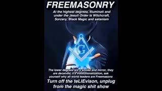 Freemasonry