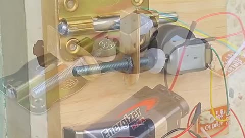 A useful way to use a DC motor #shorts