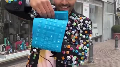 Rubix Cube is my Nemesis