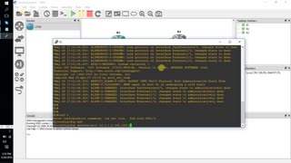 Cisco VRRP Configuration Example