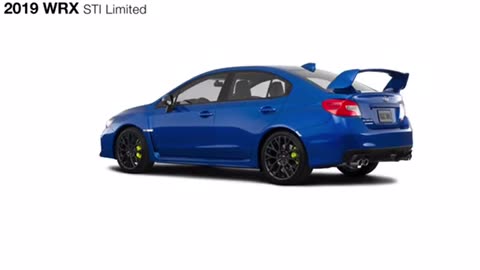 Subaru WRX STI Limited Edition Review