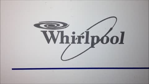 Whirlpool Washing Machine