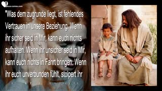 Falsche Schuldgefühle, Scham & Verurteilung haben Meinen Leib heimgesucht ❤️ Liebesbrief von Jesus