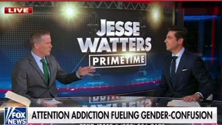 Attention addiction fueling gender confusion