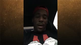 EBT BG Speaks On How Savage Odee Perry Was From OBlock