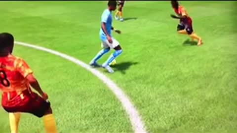 Rate this skill and nutmeg