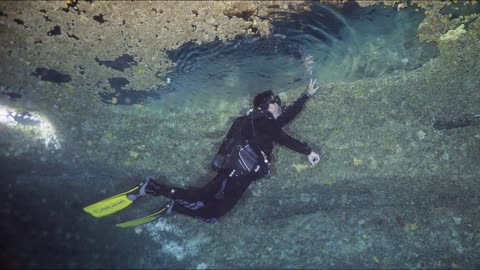 Scuba Diving in the Maltese Islands by Manuel Bustelo