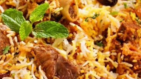 Top 5 Dishes in Pakistan