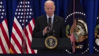 Biden admission of threatening Congress.