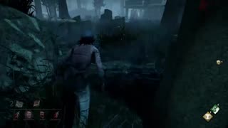 Dead By DayLight