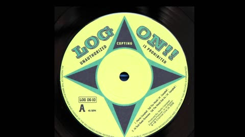 A1 - Martin Campbell - Tell The World A2 - High Tech Roots Dynamics - Tell The World Dub