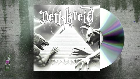 BEST OF: Dethkreid - God Exists