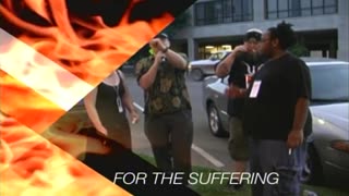 8252009 JJTV 197-For the Suffering