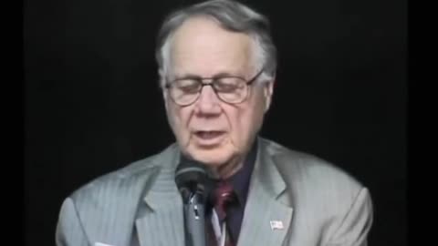 REPOST: Ex-FBI Chief Ted Gunderson tells the John Van meter story of a Satanic human sacrifice gone wrong on October 31st 2004 in Sonoma County (Same county as Bohemian Grove) in California.