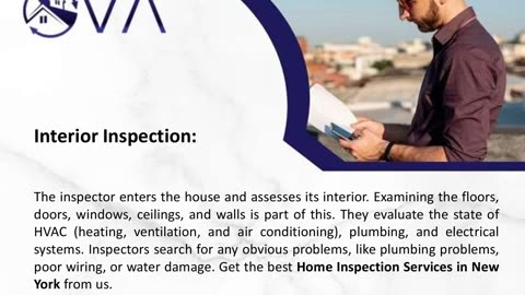 What Is The Process Of Home Inspection?