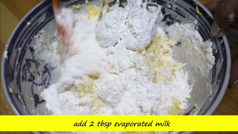 Easy Buttercream Icing for Beginners