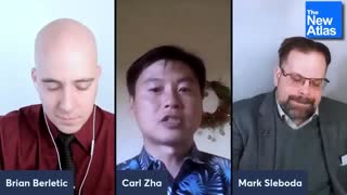 Russian-Chinese Ties vs. US Aggression w/ Carl Zha & Mark Sleboda