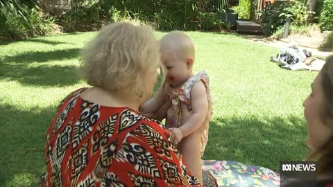 Life expectancy of Australians continues to rise _ ABC News