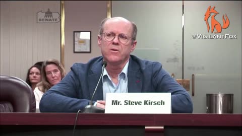 Steve Kirsch: "We Can’t Find An Autistic Kid Who Was Unvaccinated!"