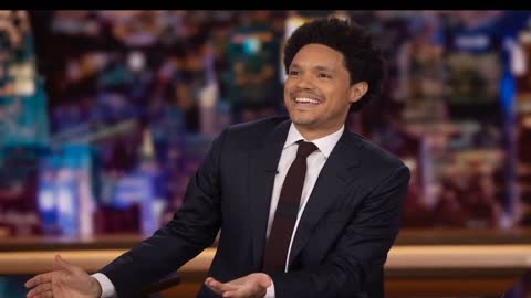 Trevor Noah Leaving Daily Show' After Seven Years