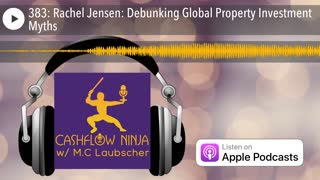 Rachel Jensen Shares Debunking Global Property Investment Myths