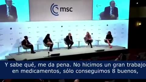 🔴"ÓMICRON GENERÓ MAYOR INMUNIDAD QUE LAS VACUNAS" Bill Gate